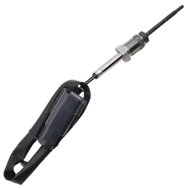Walker Products Exhaust Gas Temperature Sensor 273-20522 Replacement for OE 1418887