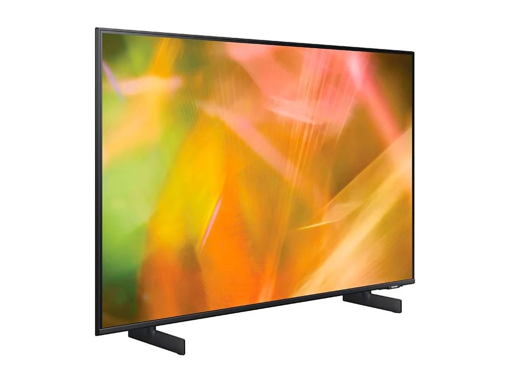 Samsung HG50AU800EE - 50" LED-backlit LCD TV - Crystal UHD - 4K - for hotel/hospitality