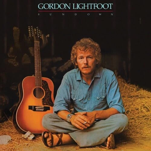 Sundown [VINYL] - Image 1