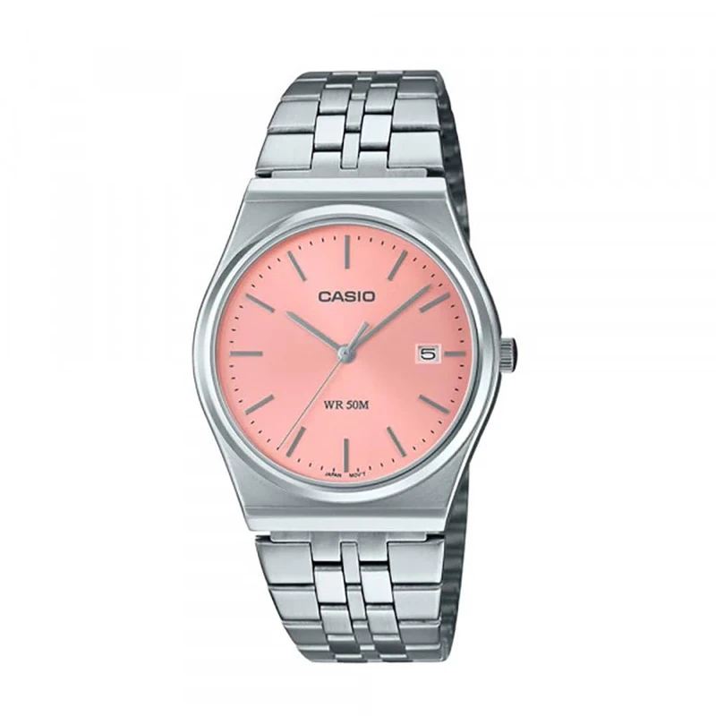 Casio Unisex Analogue Quartz Watch Collection