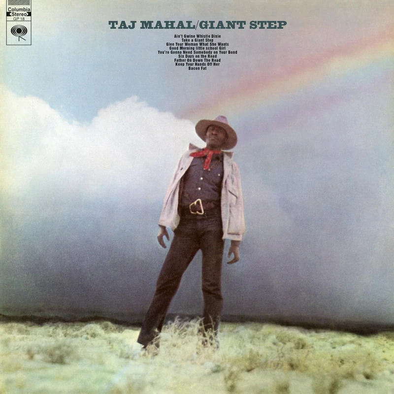 Giant Steps / De Ole F... [VINYL]