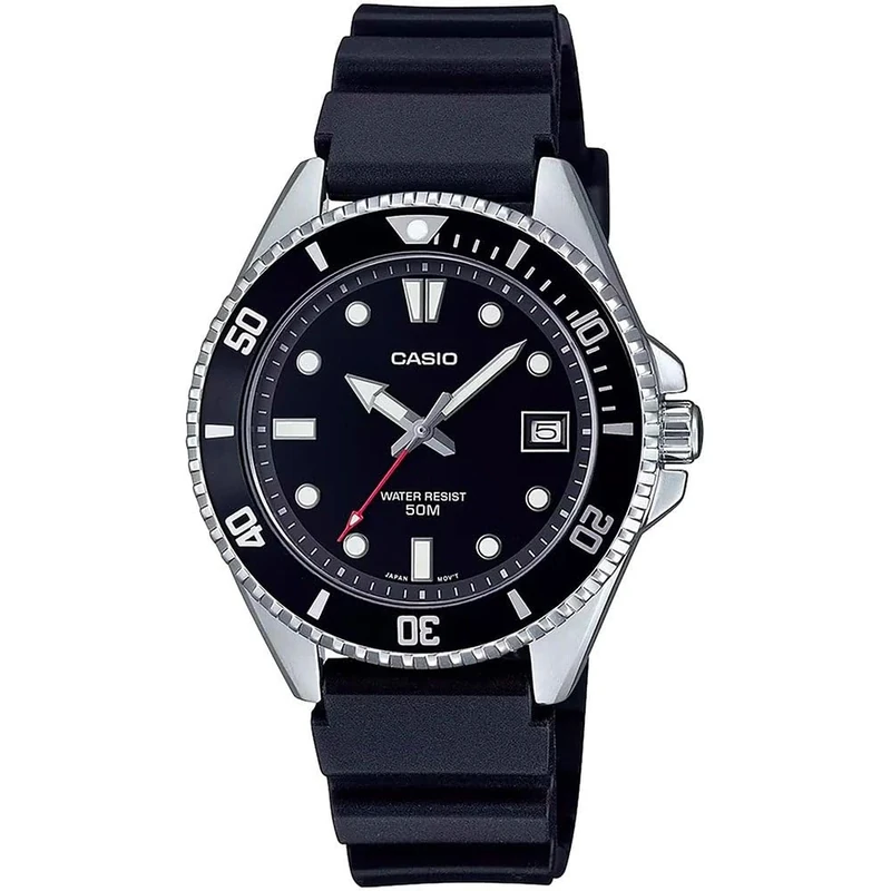 Casio Collection Vintage Unisex Analogue-Digital Watch