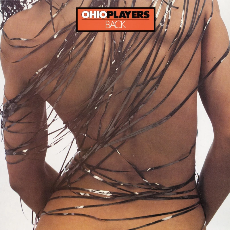 Back [VINYL]