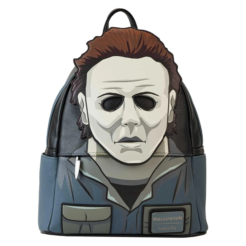 Loungefly Halloween sac à dos Michael Myers Cosplay