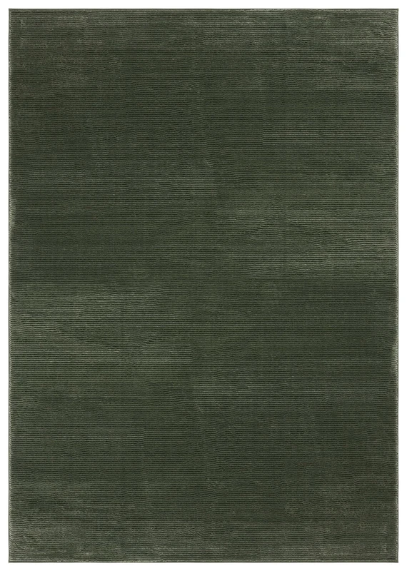 Safavieh Contemporary Rug for Living Room, Dining Room, Bedroom - Revive Collection, Short Pile, in Green, 183 X 274 cm
