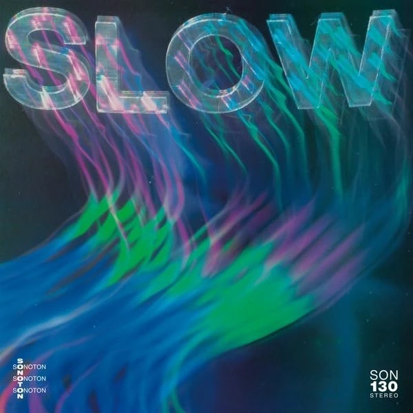 Slow (Motion And Movement) [VINYL]