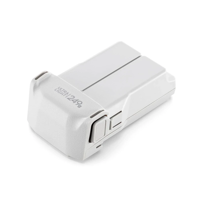 DJI Mini 4 Pro Intelligent Flight Battery, Compatibility: DJI Mini 4 Pro, DJI Mini 3 Pro