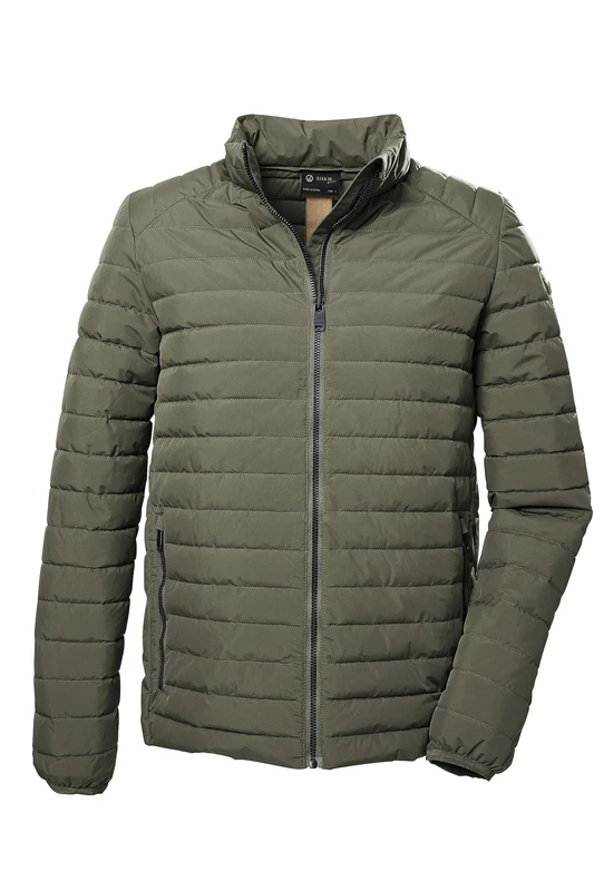 G.I.G.A. DX GS 6 MN QLTD 41454-000 Men's Functional Down Look Outdoor Jacket Dark Teal 3XL