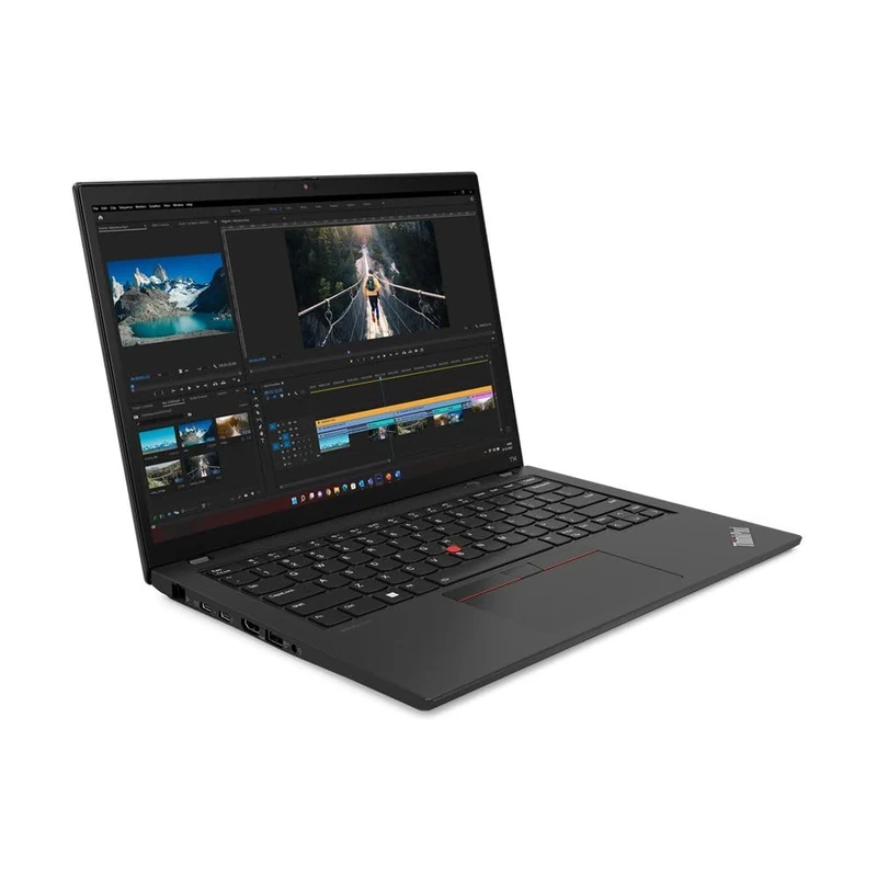 Lenovo ThinkPad T14 Gen 4 (Intel) - 14in - i5 1335U - 16GB Ram - 256GB SSD - Win11 Pro