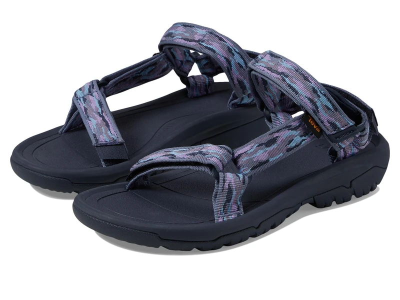 Teva WOMENS HURRICANE XLT2 MESH TOTAL ECLIPSE UK 6