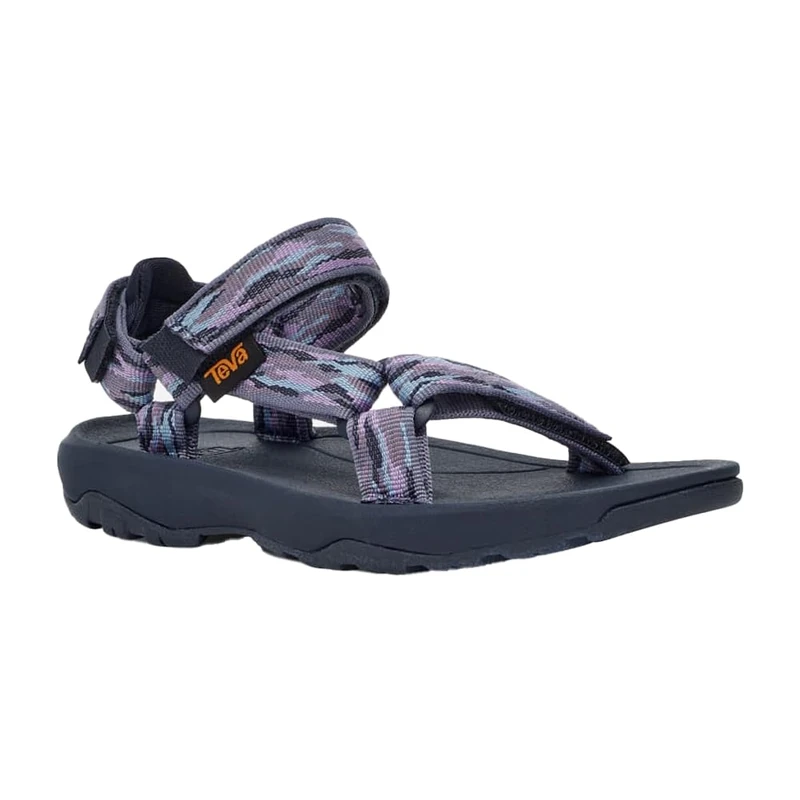 Teva WOMENS HURRICANE XLT2 MESH TOTAL ECLIPSE UK 8 - Image 1