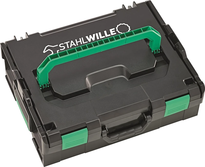 CAJA DE PLÁSTICO L-BOXX 136mm - Stahlwille L-BoXX 136