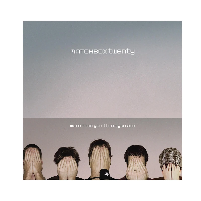 More Than You Think You Are [VINYL]