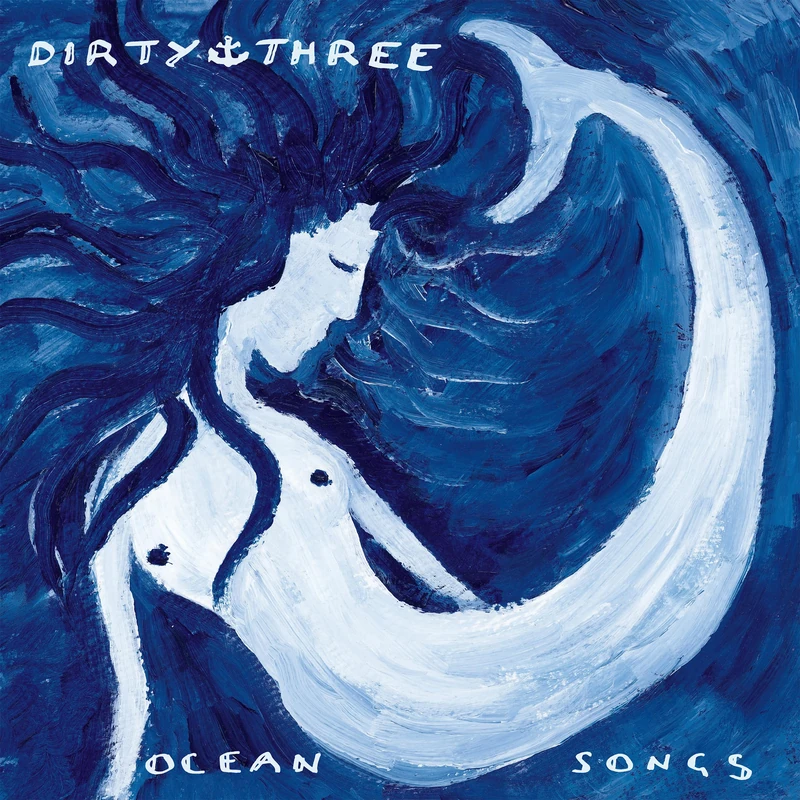 Dirty Three - Ocean Songs Green Vinyl - Rock Music