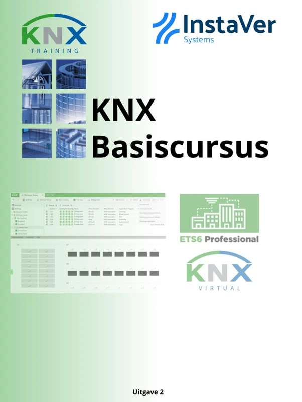 KNX Basiscursus