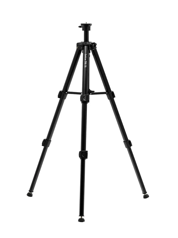 Leica TRI 75 Aluminium Tripod - Small Portable Design