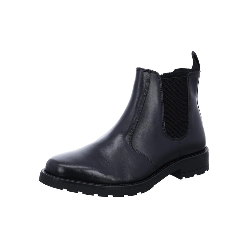 ARA Men's 1138703 Oxford Shoe, black, 9.5 UK