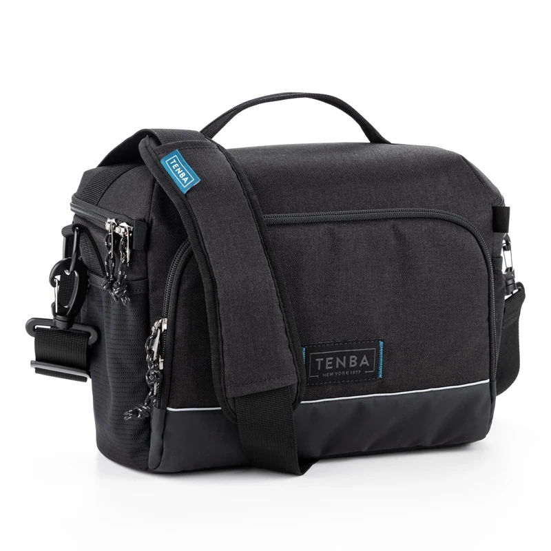 Tenba Skyline v2 Shoulder Bag 12 - DSLR and Mirrorless Case - Image 1