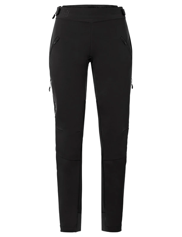 VAUDE Women's Minaki Pants - Warm Hybrid Insulation Trousers
