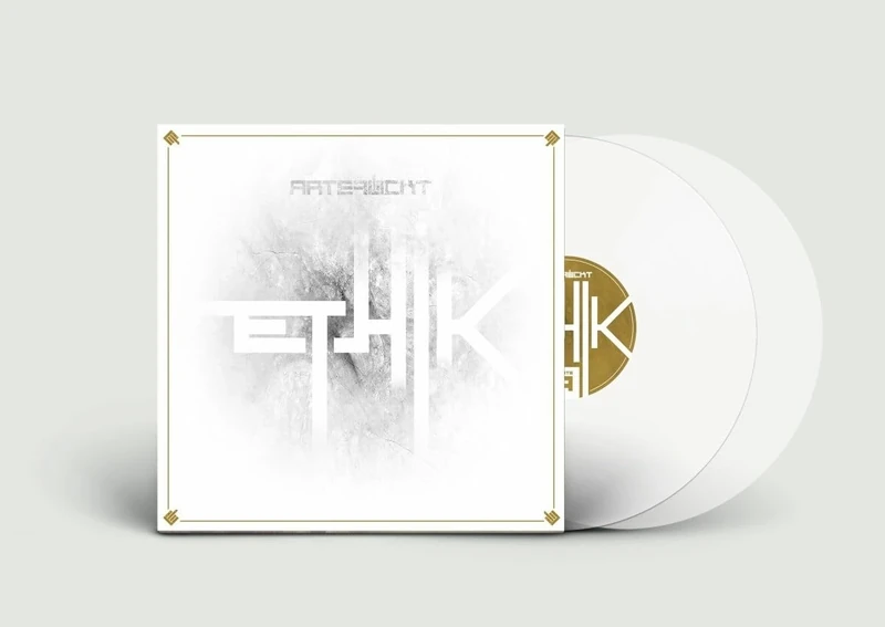 Ethik (2lp White Vinyl) [VINYL]