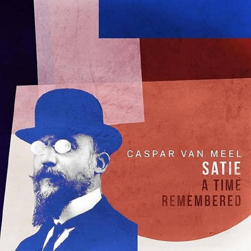 Satie-a Time Remembered [VINYL] - Image 1
