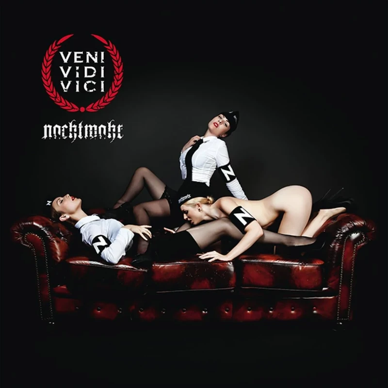 Veni Vidi Vici! (Red Vinyl) [VINYL]