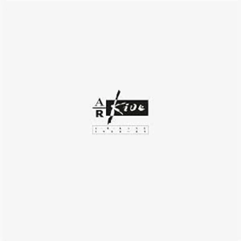 A.R. KIVE [12" VINYL]