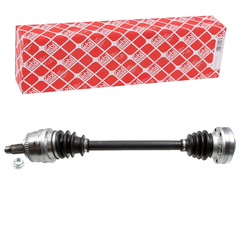 febi bilstein 181694 Drive Shaft, Pack of 1