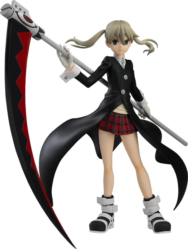 Soul Eater: Maka Albarn Pop Up Parade Figure
