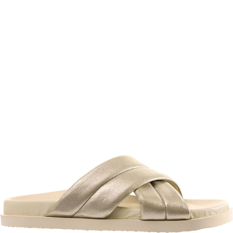 HÖGL Women's Tessa Loafer, Lightbro, 6.5 UK