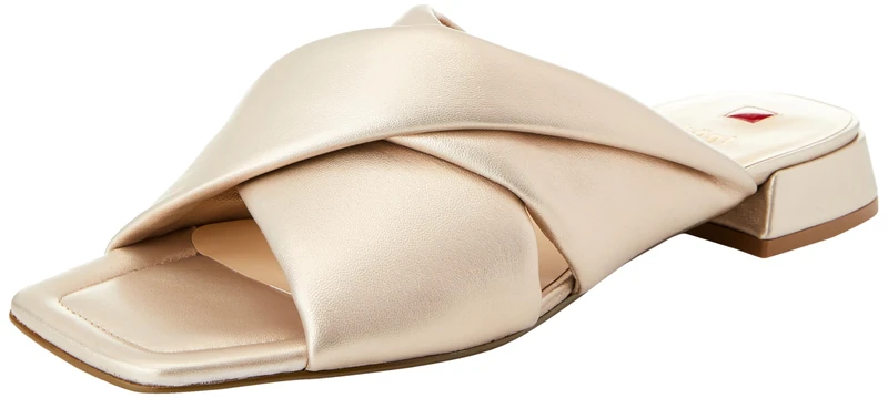 HÖGL Women's Cathryn Pump, lightbronze, 6 UK