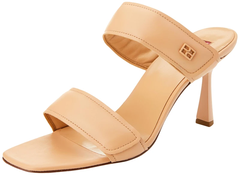 HÖGL Women's KIRA Pump, Sahara, 5 UK