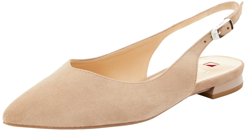 HÖGL Mona Taupe - Image 1