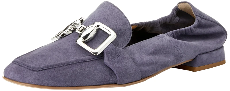 HÖGL Women's Amina Loafer, Jeans Colour, 4 UK