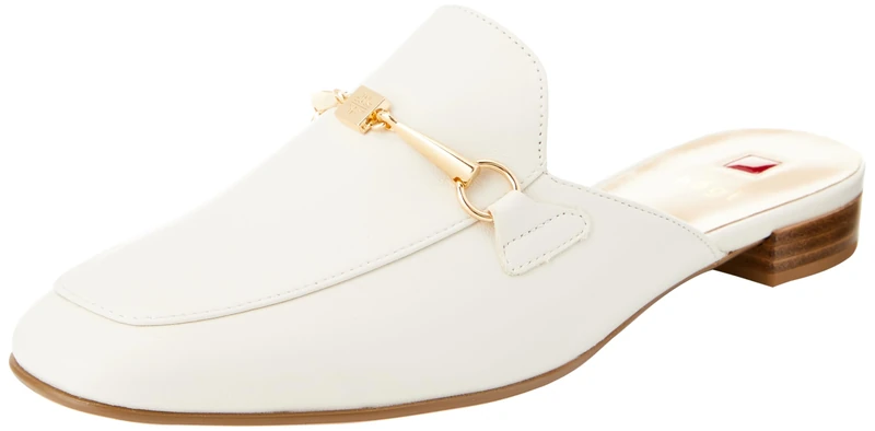 HÖGL Women's Frida Loafer, Cream, 2 UK