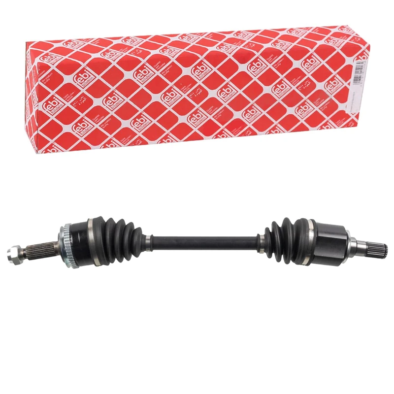 febi bilstein 181266 Drive Shaft, Pack of 1
