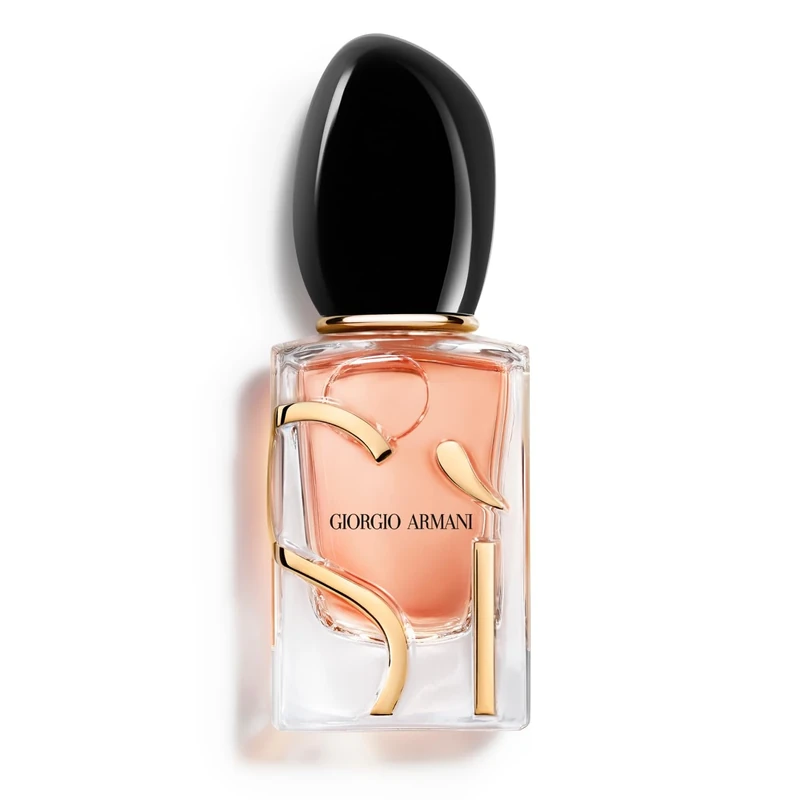 GIORGIO ARMANI Si Eau de Parfum Intense 30 ml