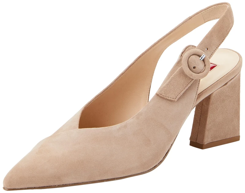 HÖGL Patricia Taupe