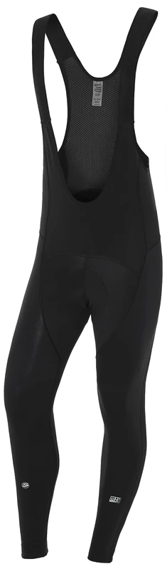 Spiuk Long C/T Top Ten Membrane Men's Black T. XL