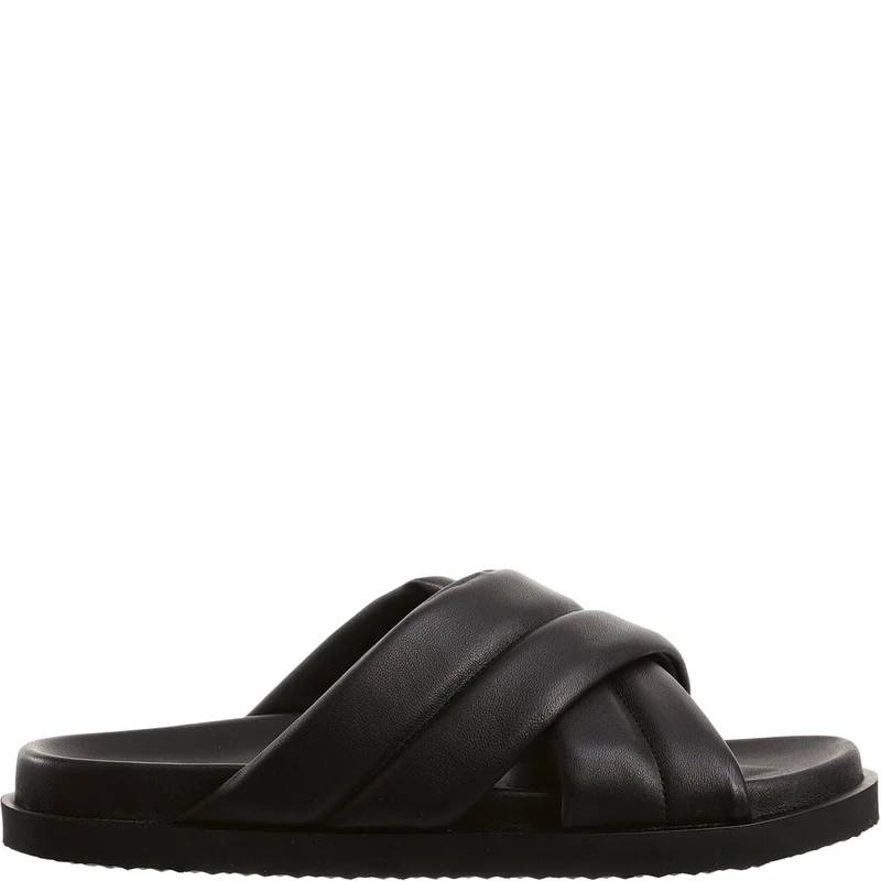 HÖGL Women's Tessa Loafer, Black, 3.5 UK