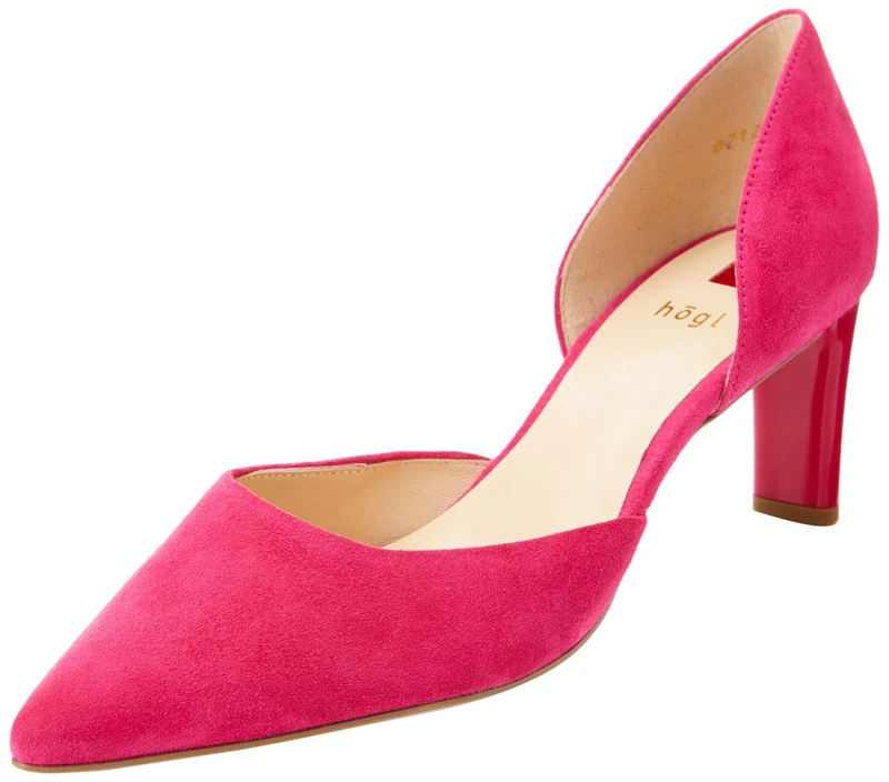 HÖGL Marlene Pink