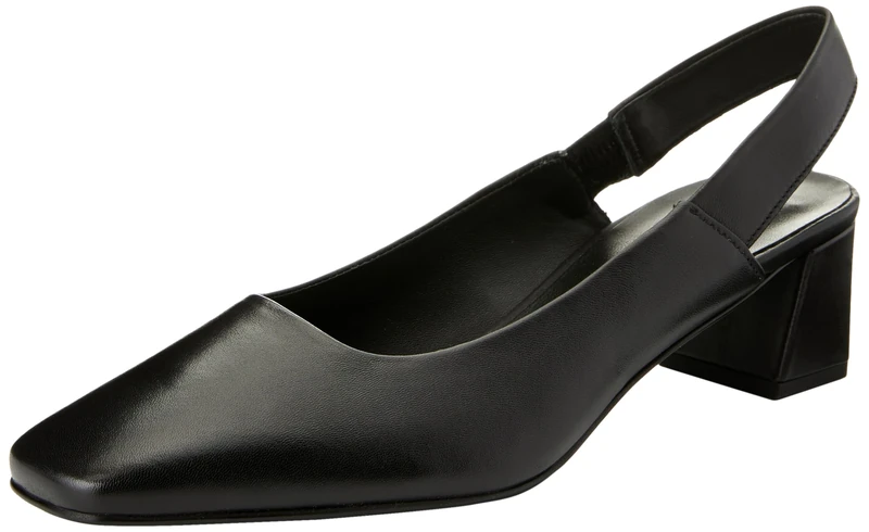 HÖGL Scarlett Black