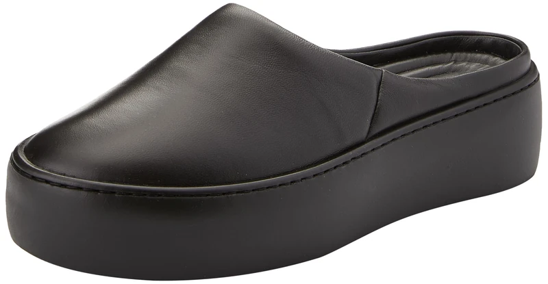 HÖGL Women's Maxi Sneaker, Black, 3.5 UK