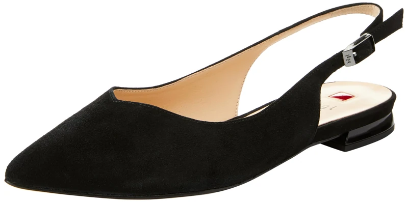 HÖGL Mona Black