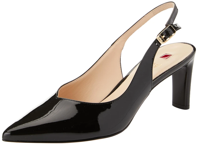 HÖGL Maribel Black