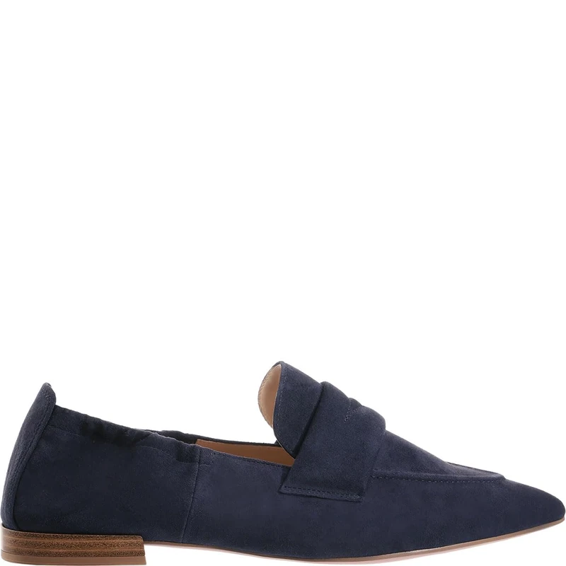 HÖGL Charlie Darkblue