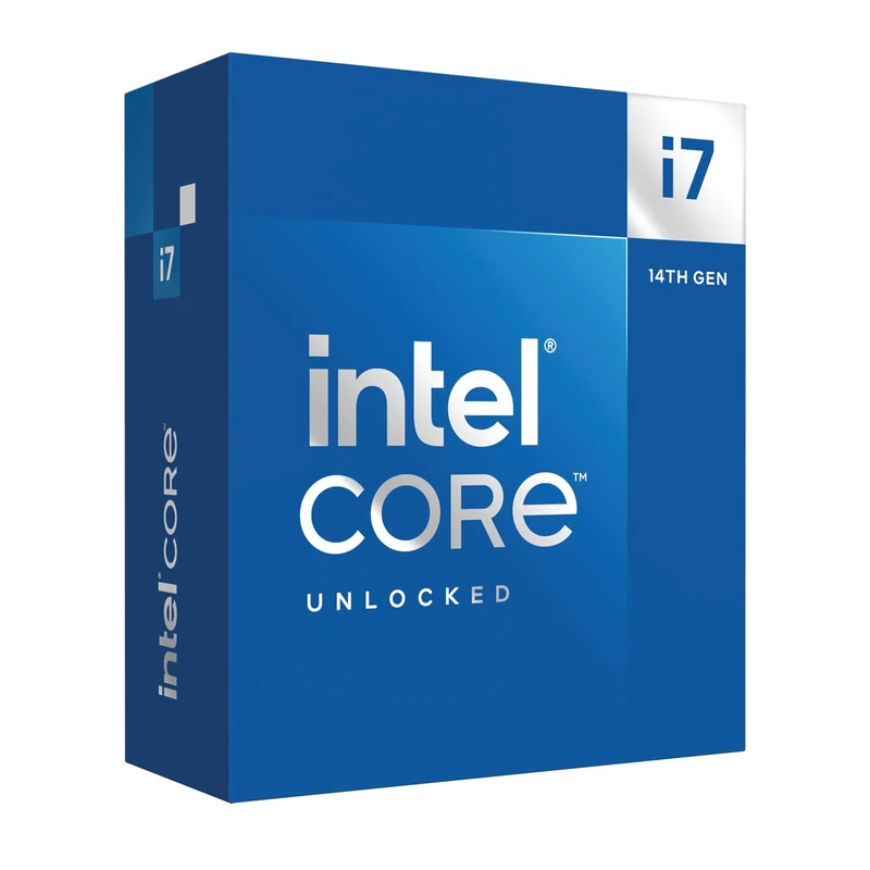 Intel Core i9-14900K 3.20GHz CPU - 36MB Cache, DDR4/DDR5, 6GHz - Boxed