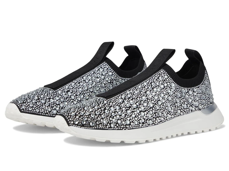 Michael Kors 43H3BDFP7D-001 Bodie Slip ON Women Black UK 7.5