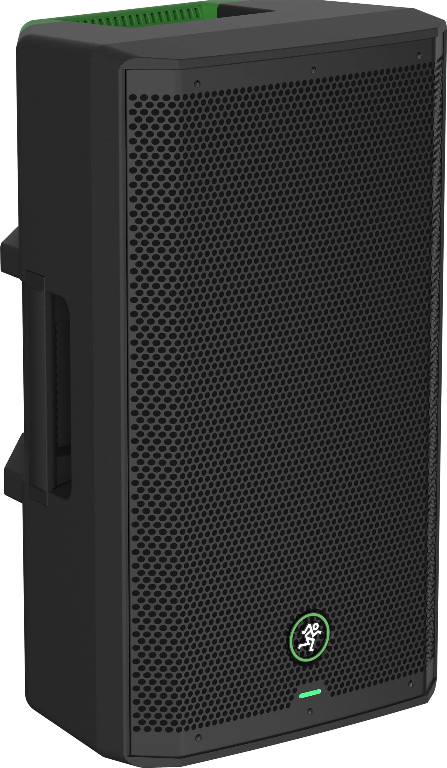 Mackie Thrash212 GO 12" Portable Battery-Powered Loudspeaker