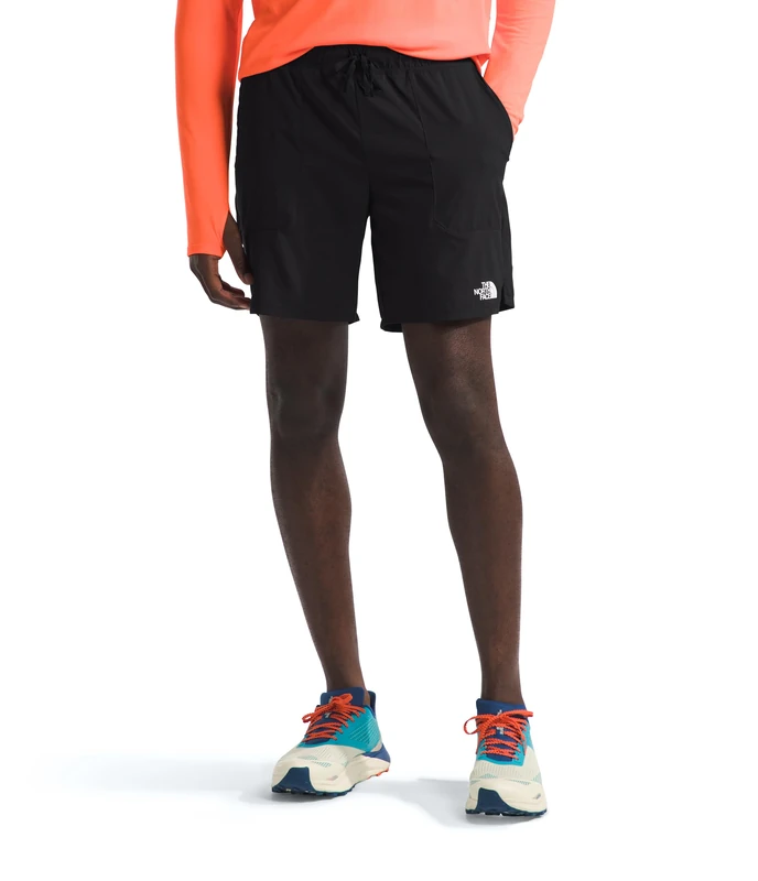 The North Face Sunriser Shorts TNF Black XS